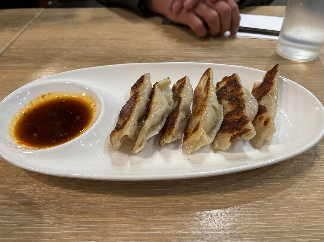 Sophie' Noodle House