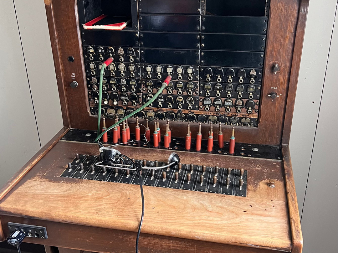 Highland Village-Iona必去景点