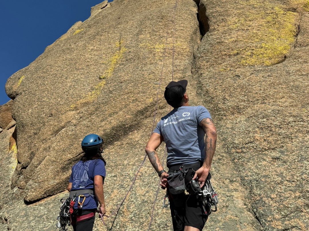 Mongolia Biking Experts LLC-乌兰巴托必去景点