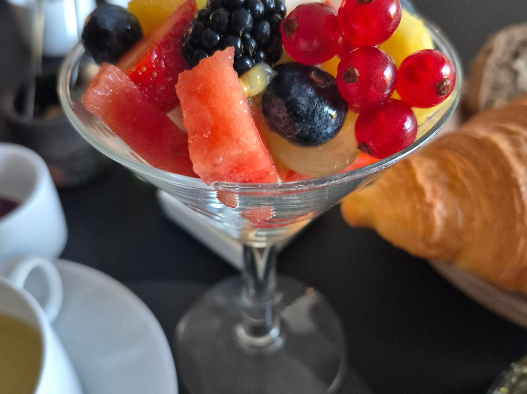 Antares Bed and Breakfast主图