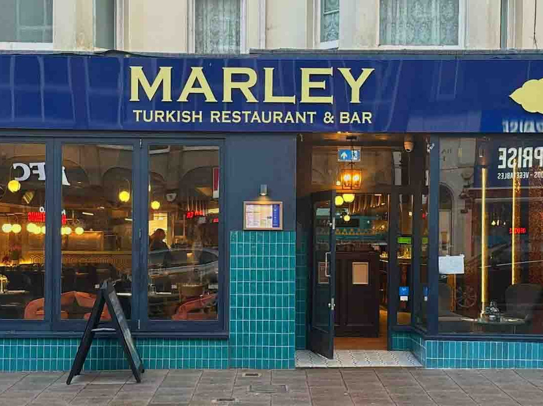 Marley Restaurant Worthing