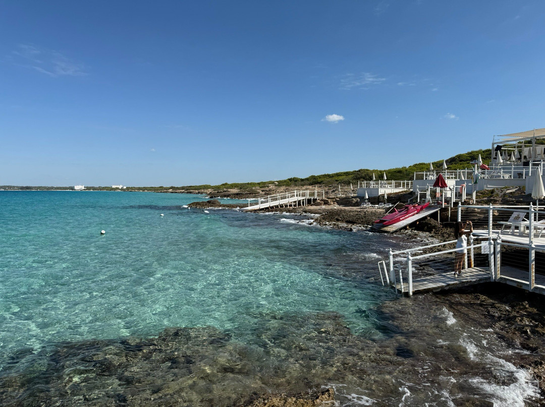 G Beach-加里波利必去景点