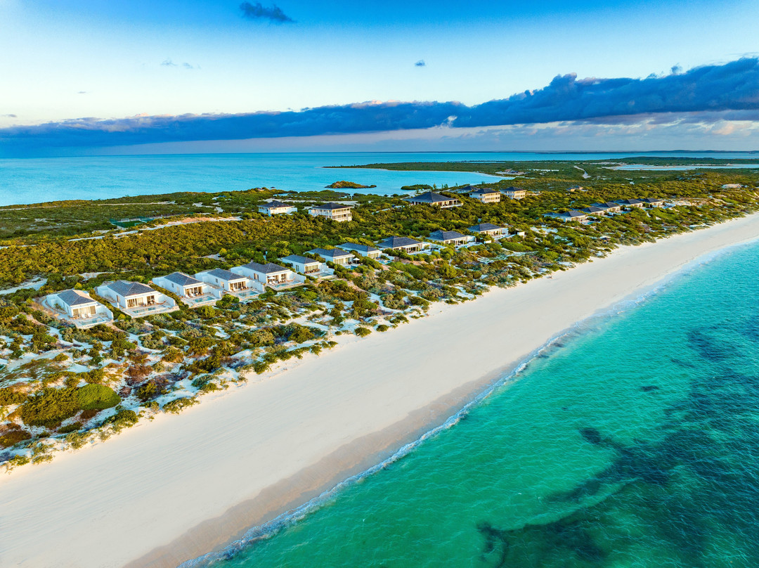 Sailrock South Caicos