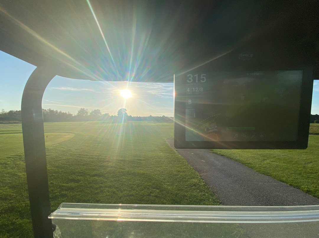 Eagle Glen Golf Course-Farwell必去景点