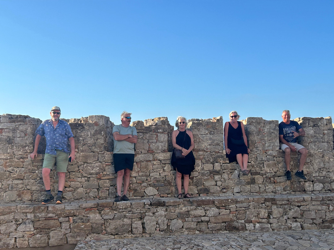 Adventurebug Worldwide Travel-马拉加必去景点