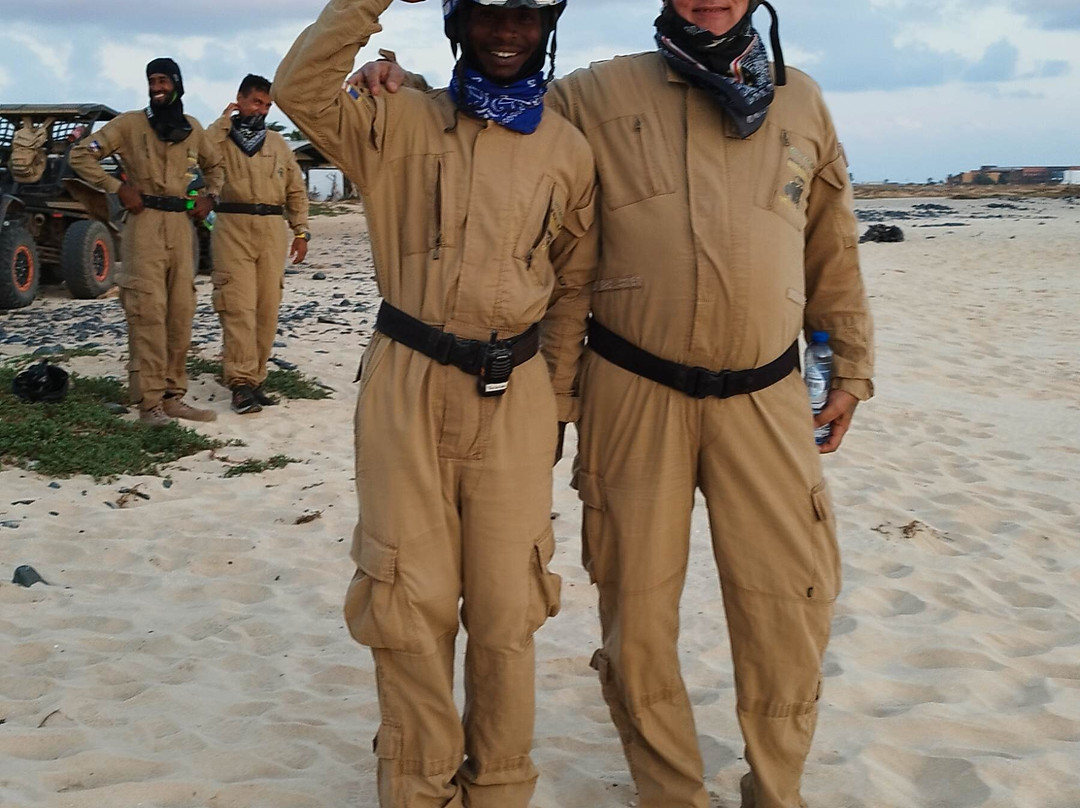 No Limits Adventure-圣塔玛丽亚必去景点