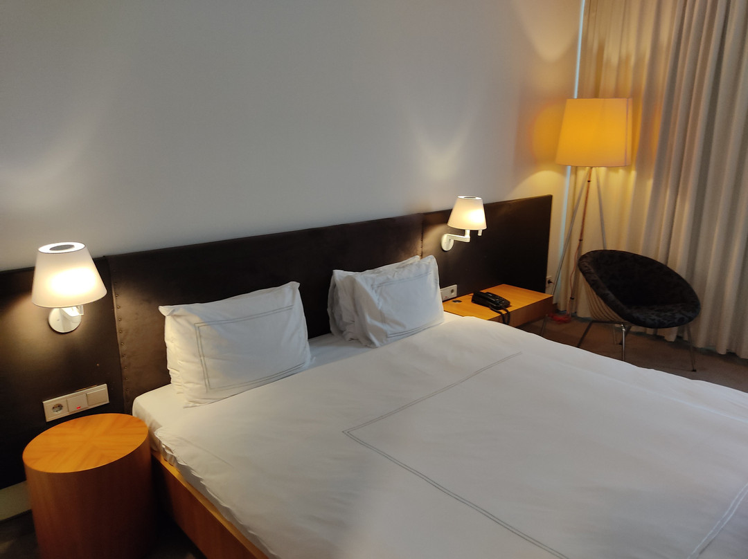 多林特酒店 不来梅主图