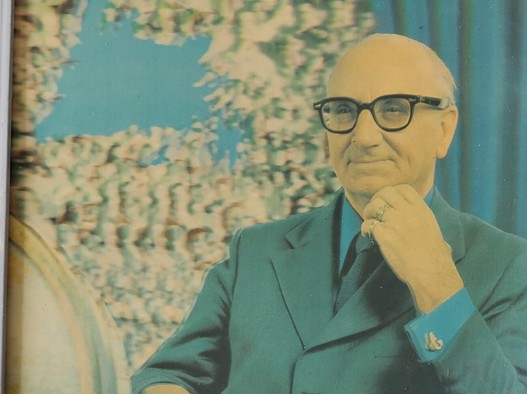 Jenniex House-Norris Point必去景点