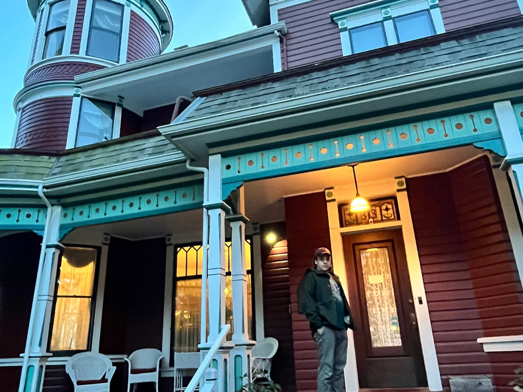 Old Consulate Inn主图