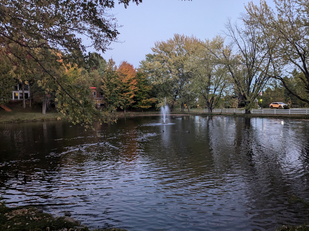 Hotel Cheribourg主图