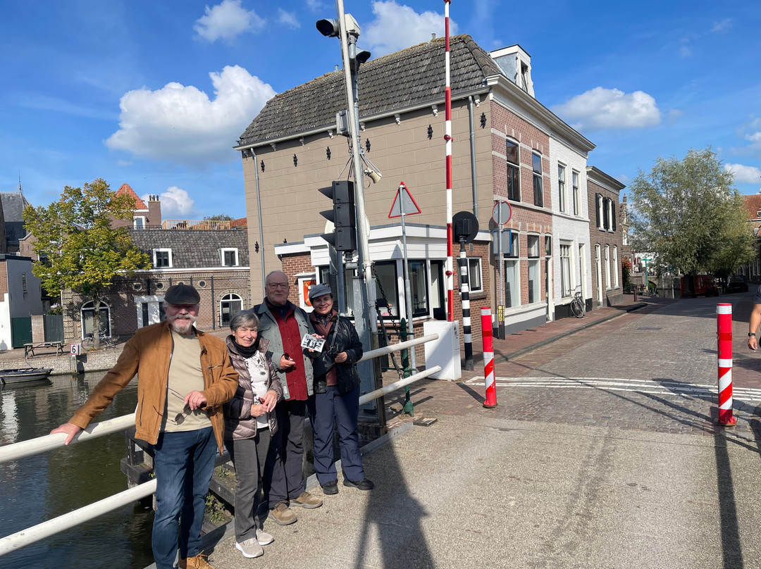 Broeck Oudewater主图