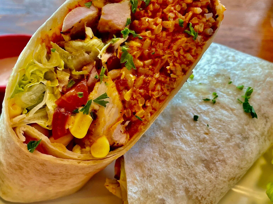 Ayala Malls Solenad-圣罗莎必去景点