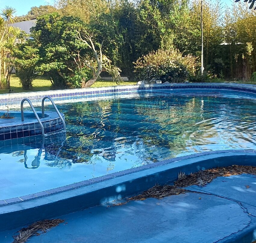 Bertelli Chui Hotel主图