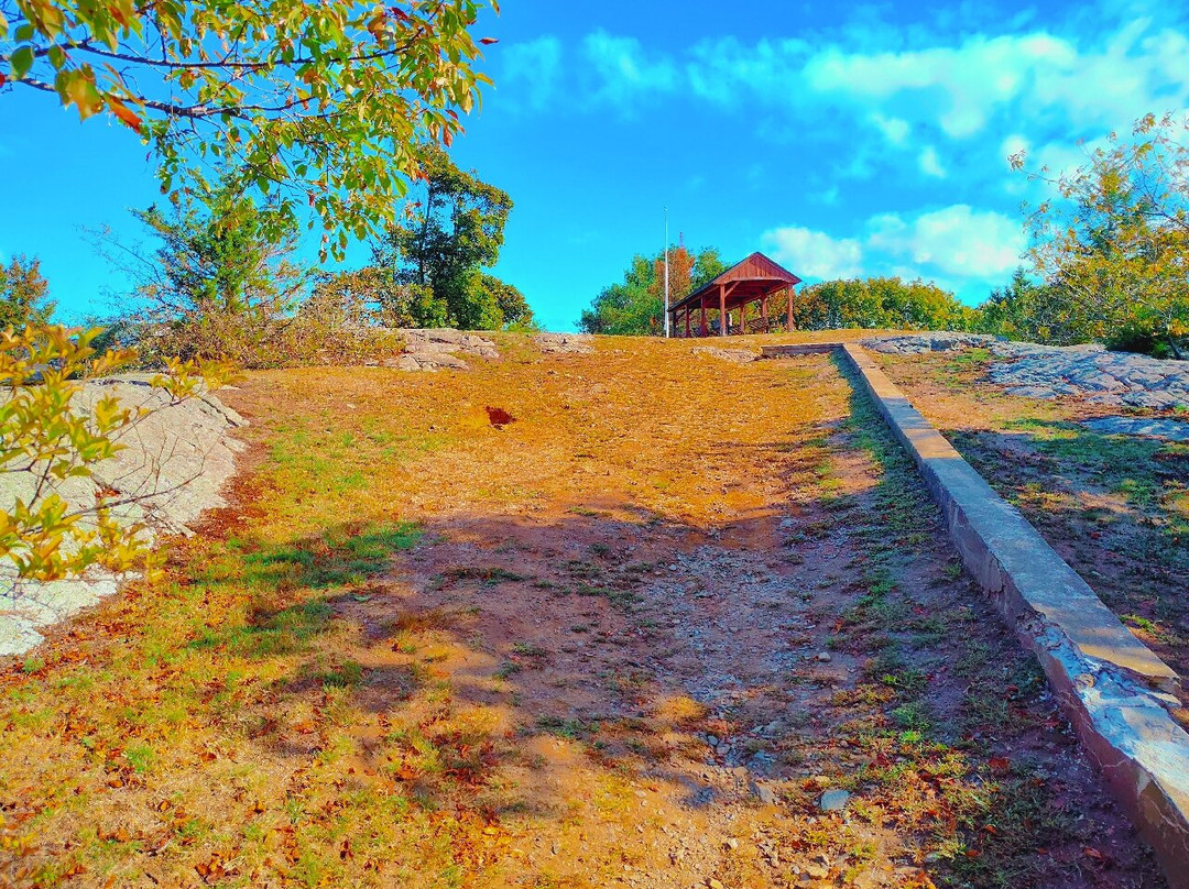 Fountain Park-Marblehead必去景点