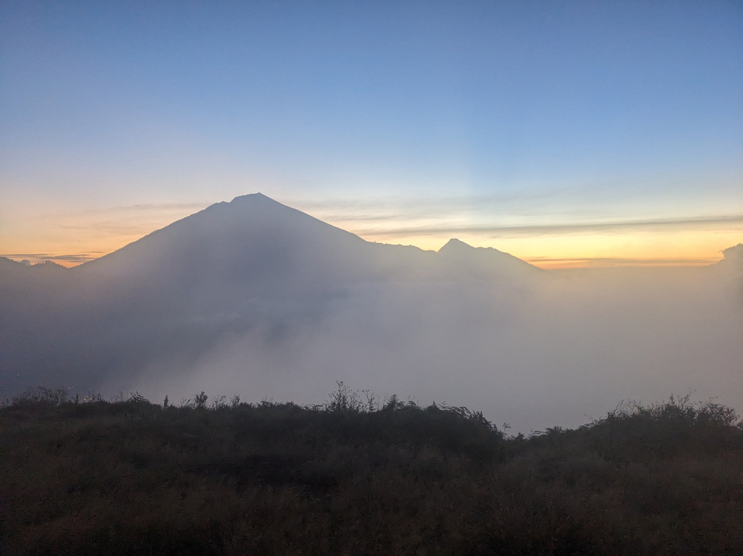 Jeweh Rinjani Trek