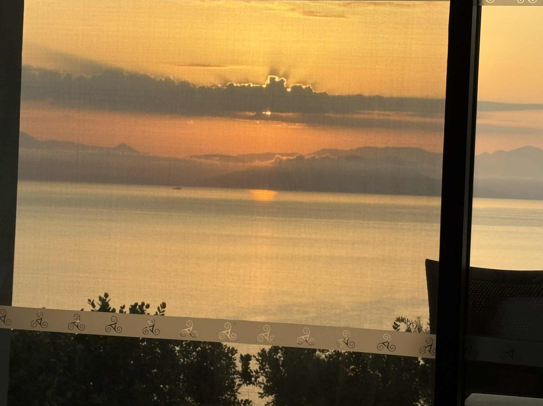 Aeolos Beach Resort主图