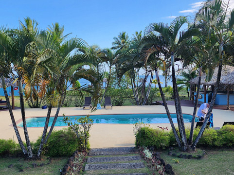 维德罗卡海湾度假村主图