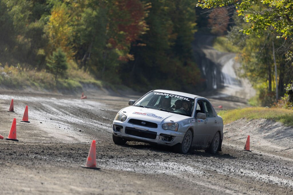 Team O'Neil Rally School-Dalton必去景点