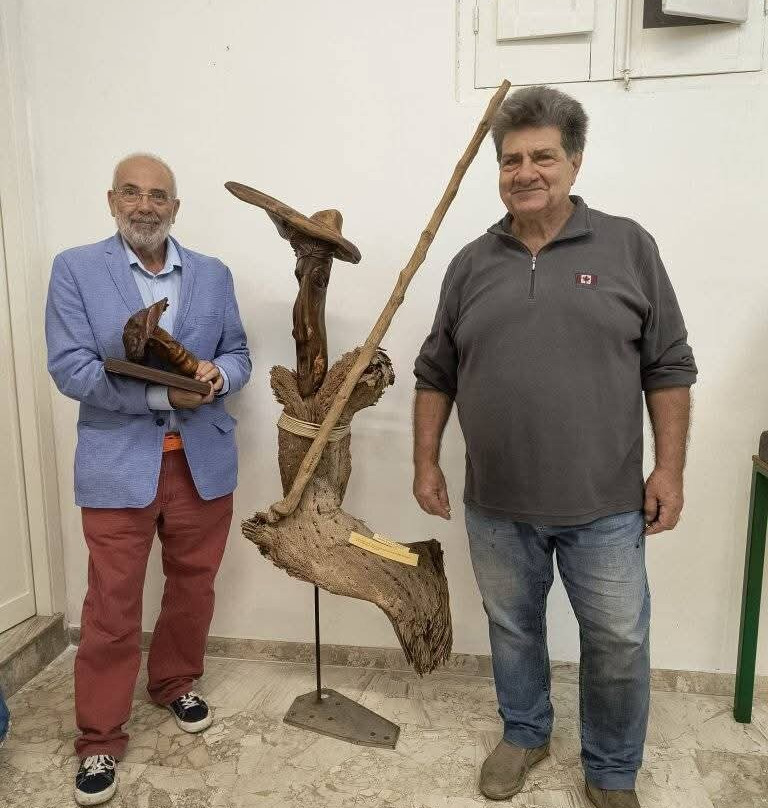 Officina D'arte-Termini Imerese必去景点