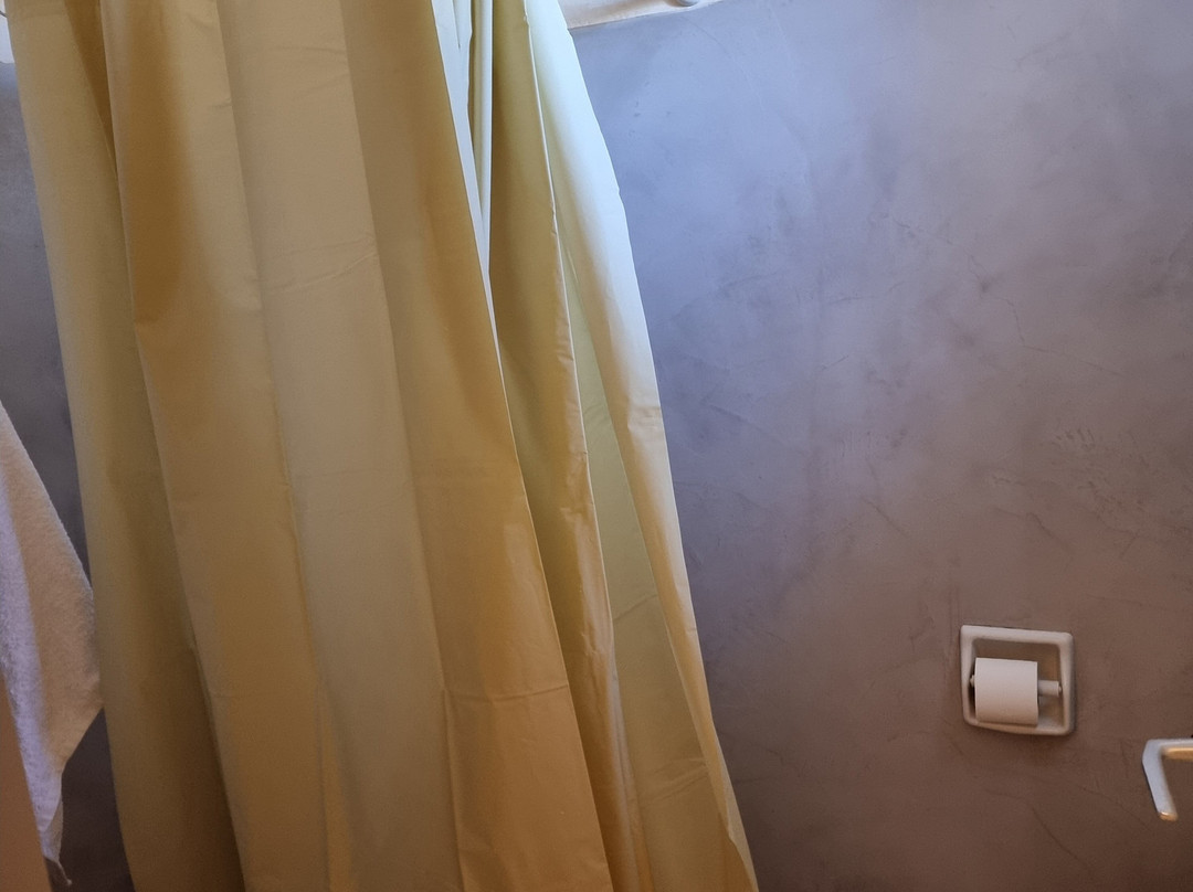 Koukounari Apartments主图