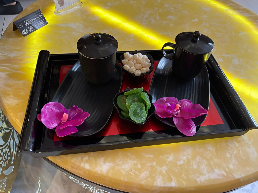 La Belle Vie Spa & Massage-河内必去景点