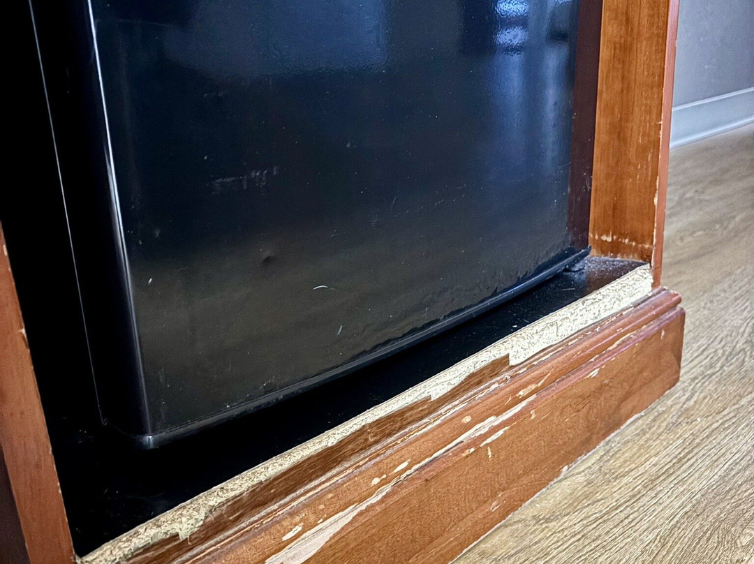 纽瓦克特拉华红屋顶套房酒店主图