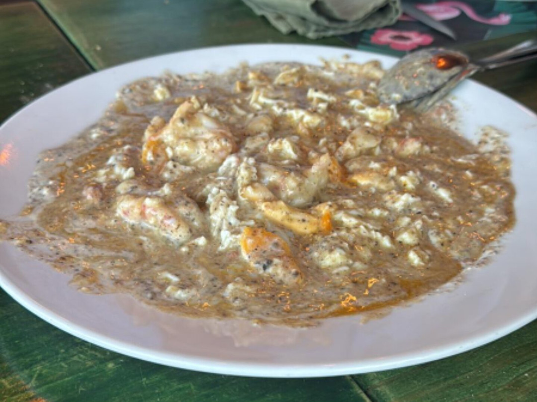 Amor Amar Puerto