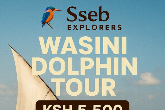 Sseb Adventures Kenya-蒙巴萨必去景点