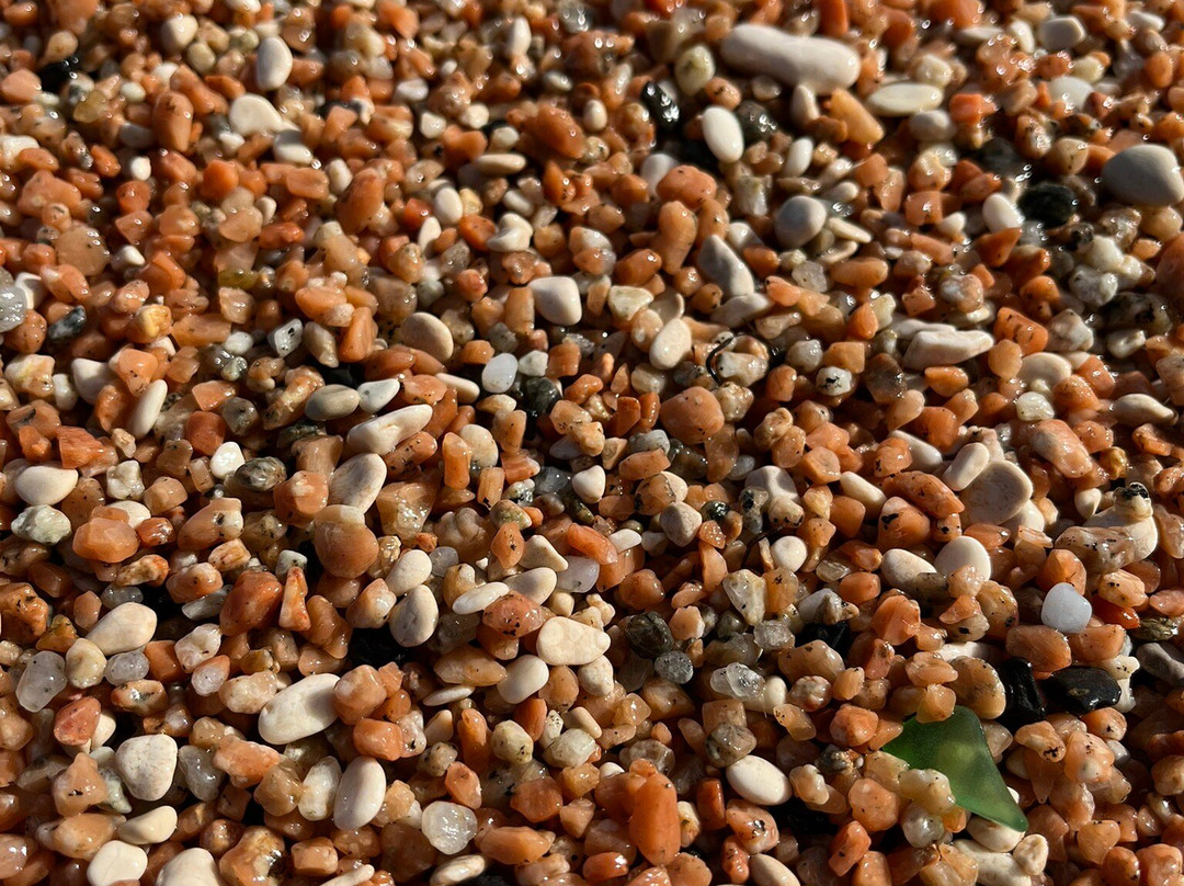 Spiaggia di Sos Dorroles-Cala Gonone必去景点