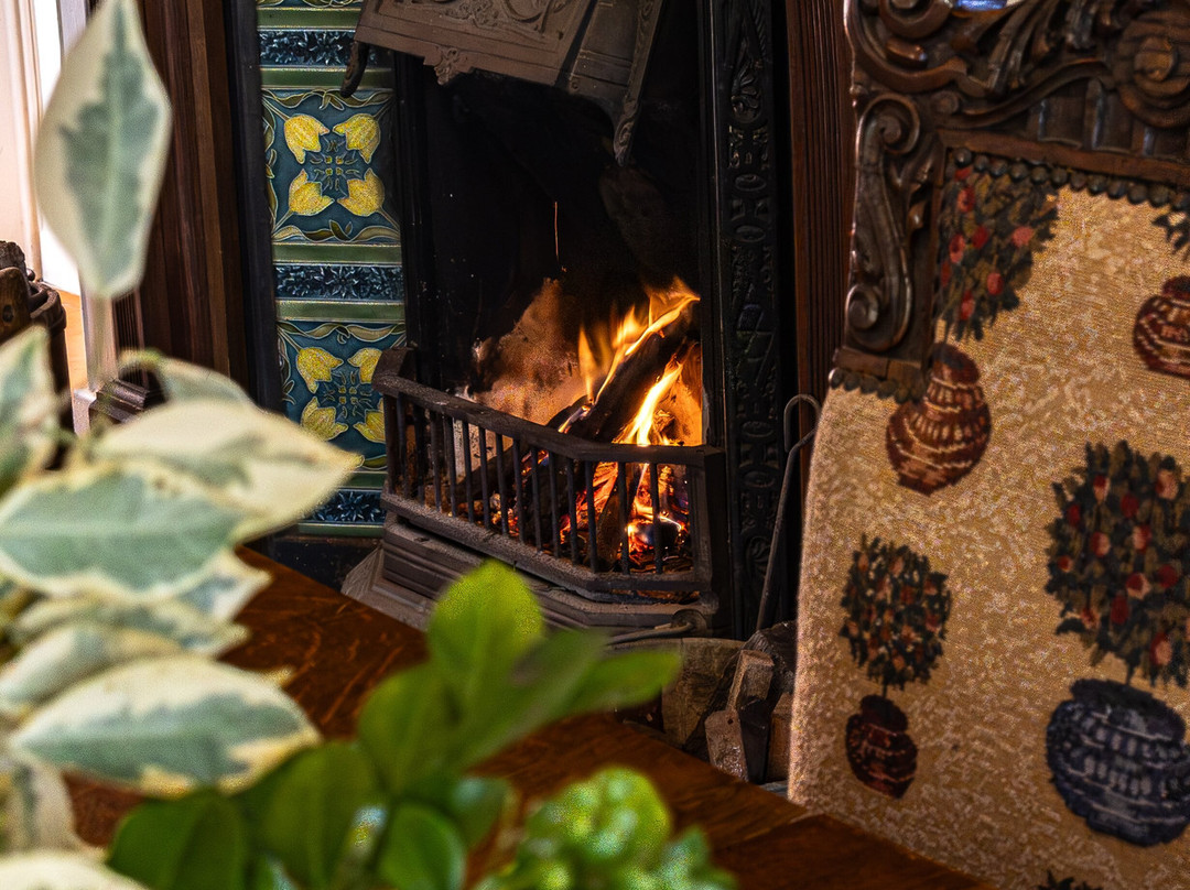 Kilkivan Homestead主图