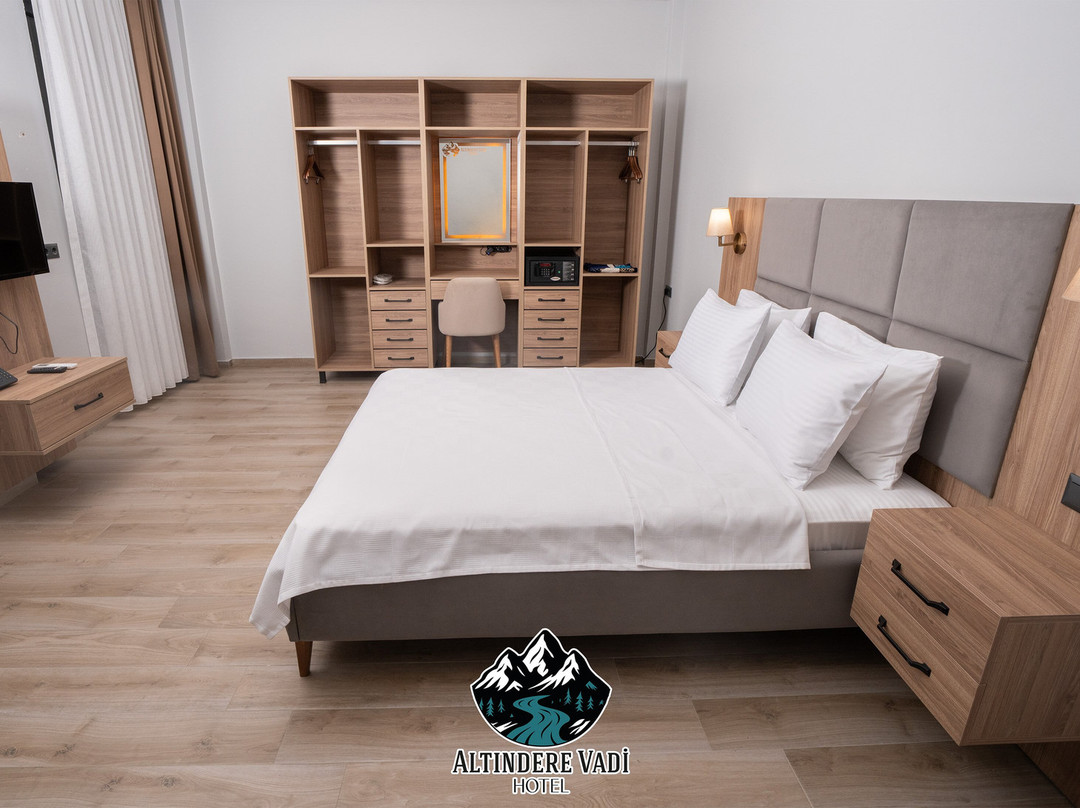 Altındere Vadi Hotel