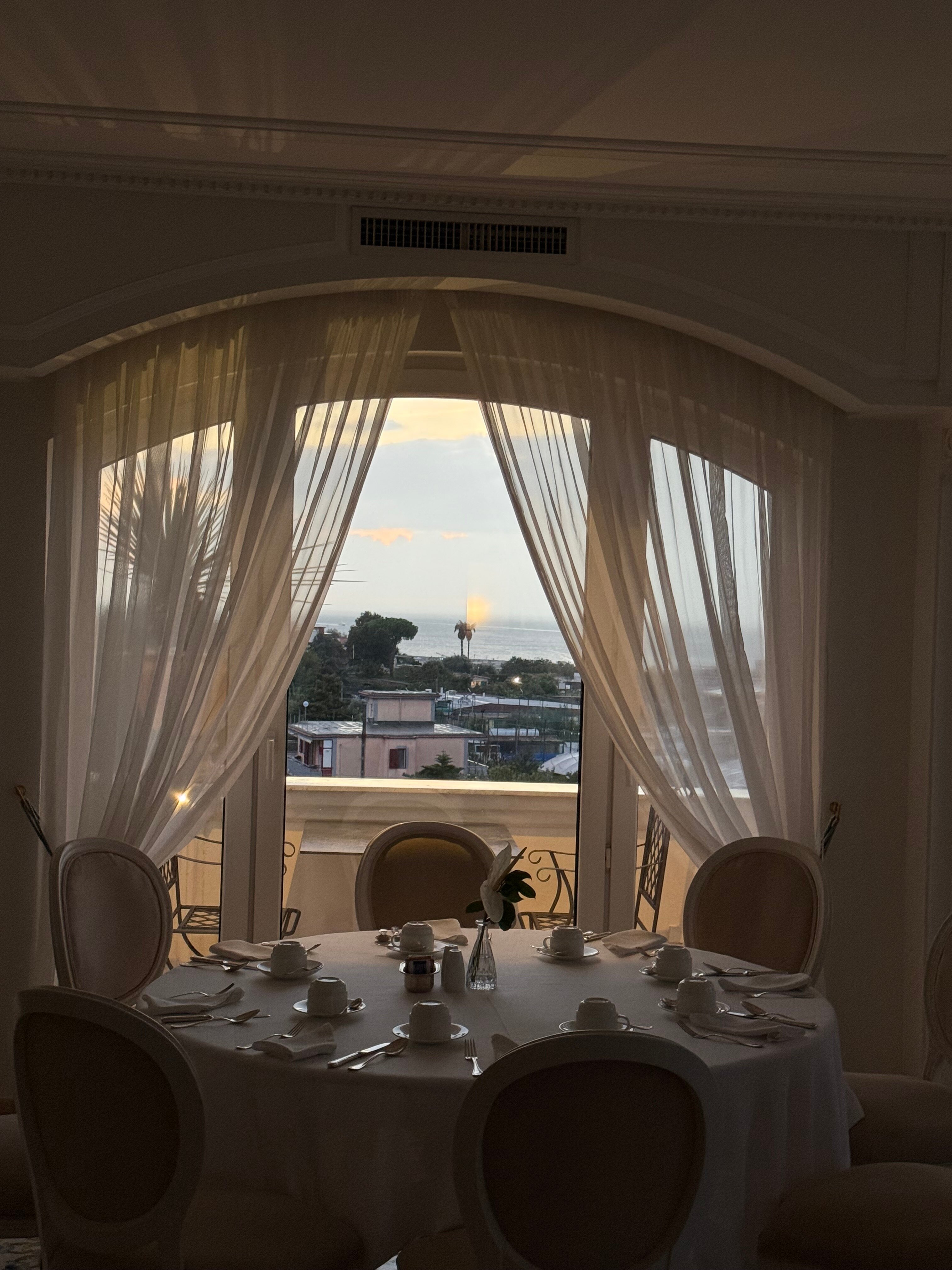 La Medusa Hotel - Dimora di Charme-官方