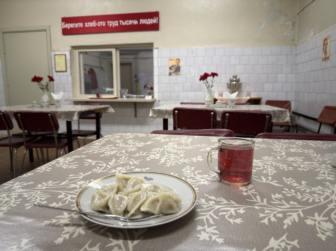 The Secret Soviet Bunker-Ligatne必去景点