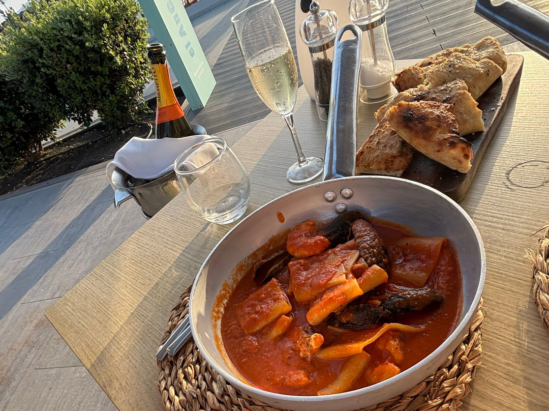 La Dolce Vita