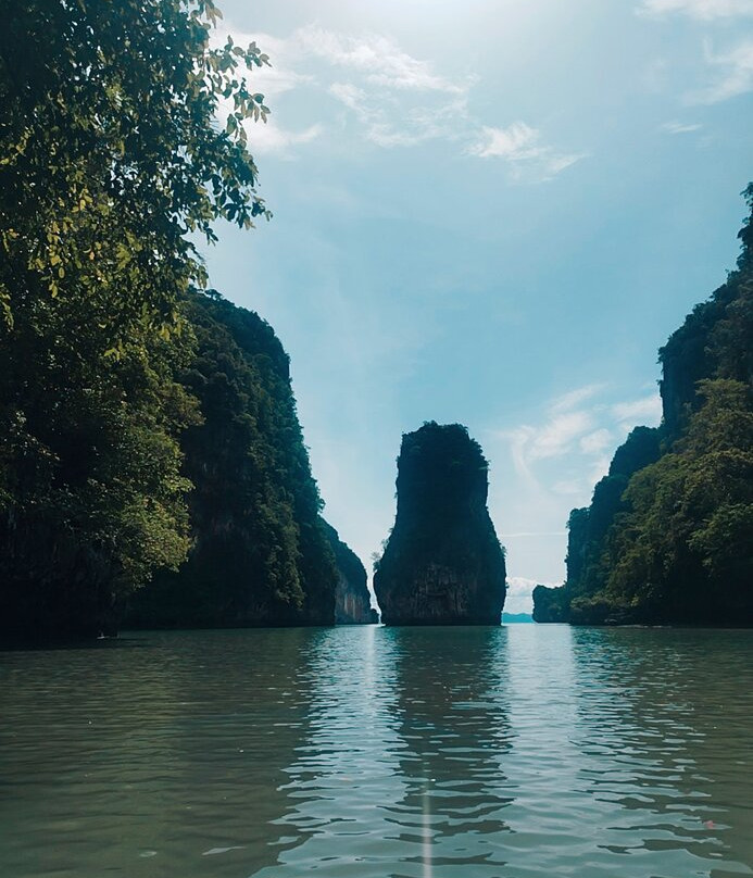 Khao Phing Kan-007岛必去景点