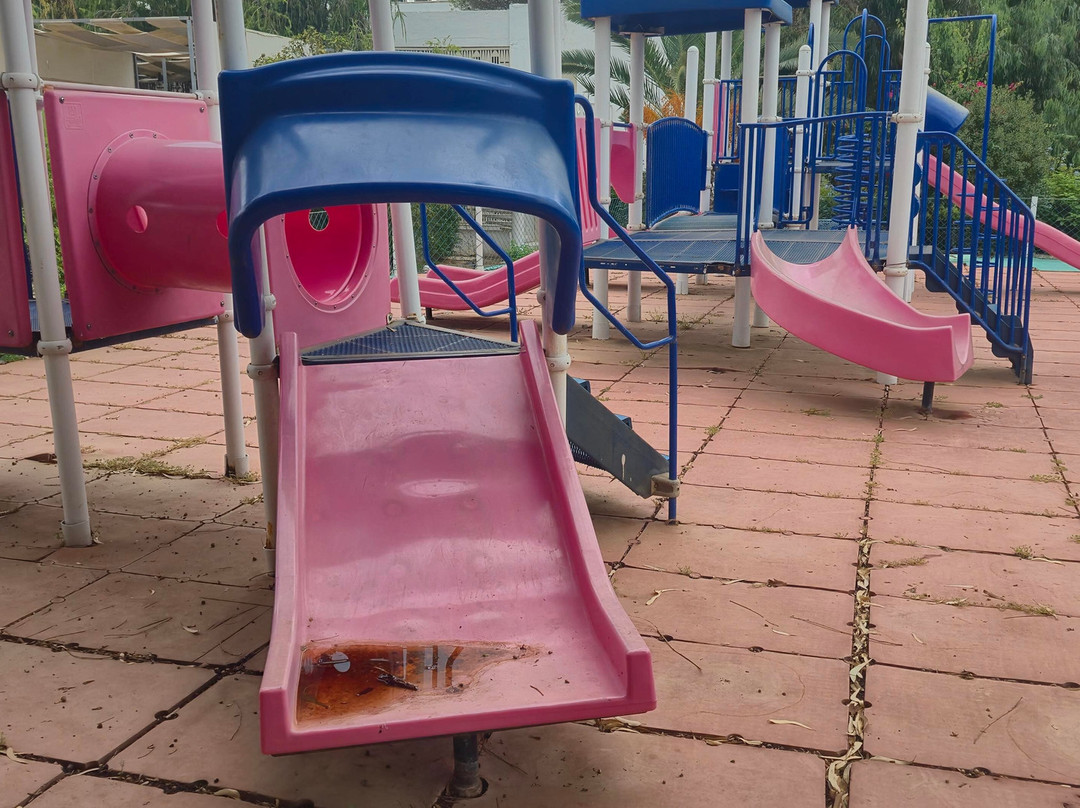 The Orangers Beach Resort & Bungalows主图