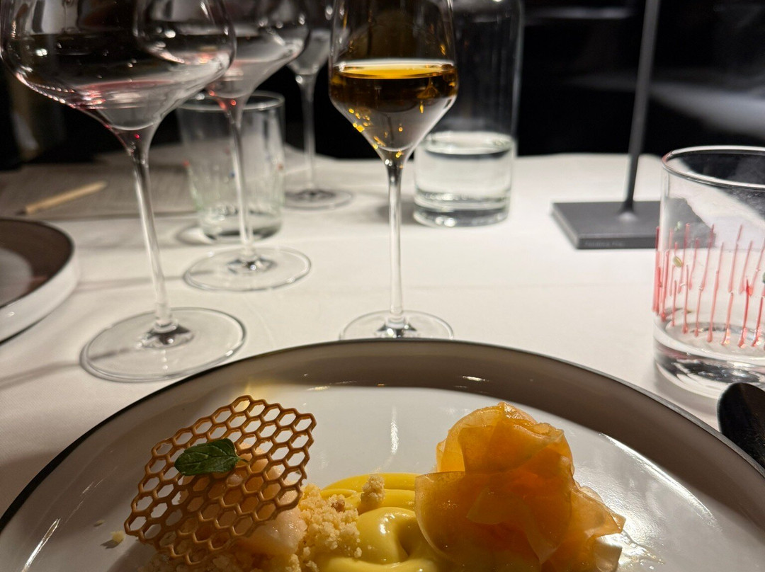 Hotel Milla Montis主图