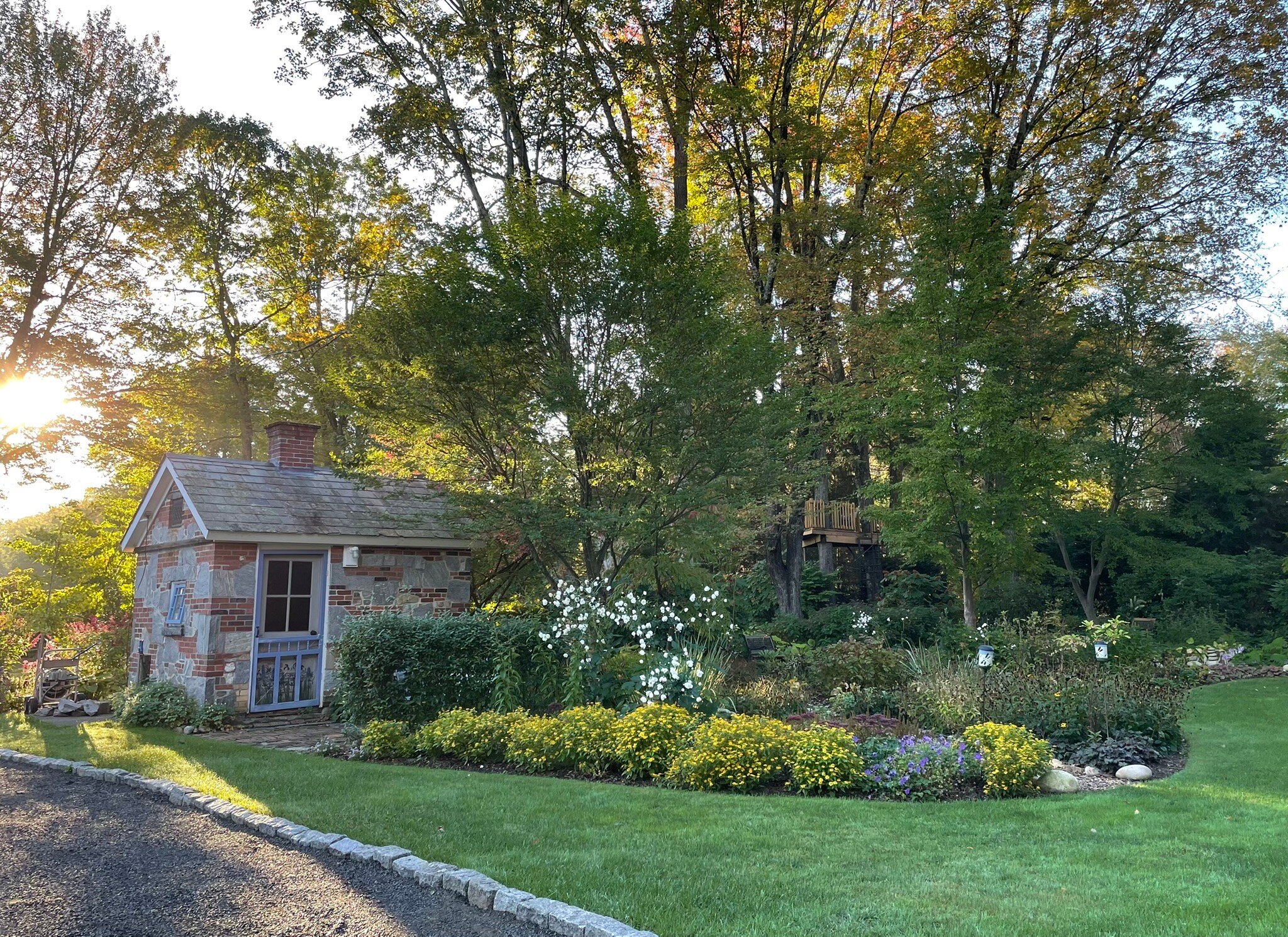 Stone House Farm Bed & Breakfast-官方