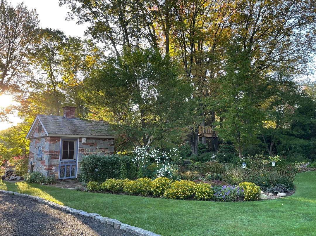 Stone House Farm Bed & Breakfast主图