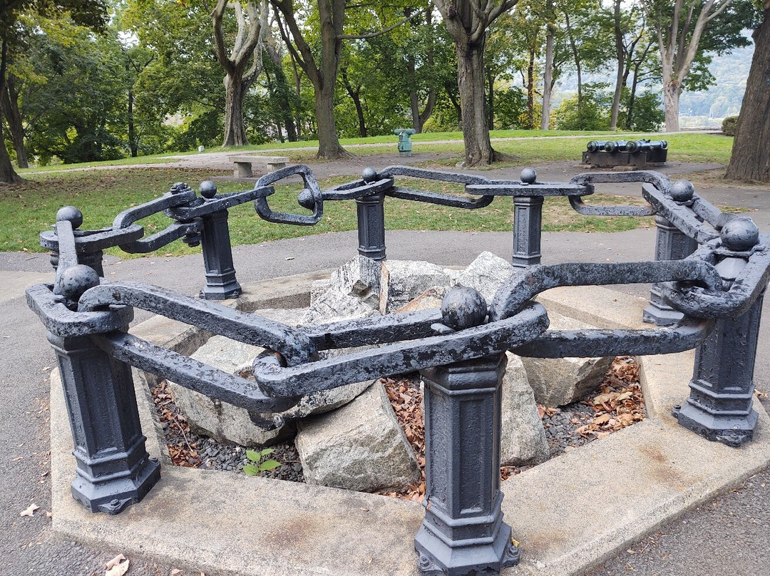 West Point Tours-海兰福尔斯必去景点