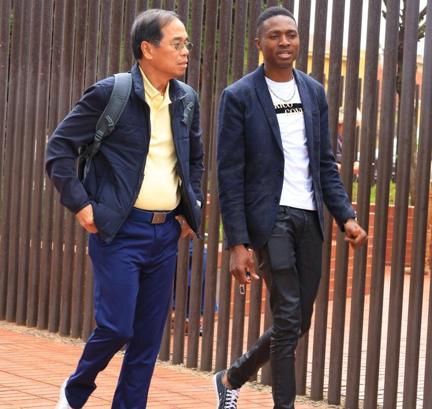 Dynamic Transfers and Tours-约翰内斯堡必去景点