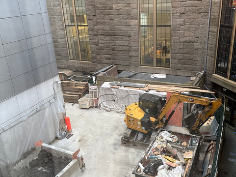 自由酒店 - 波士顿万豪豪华精选酒店主图