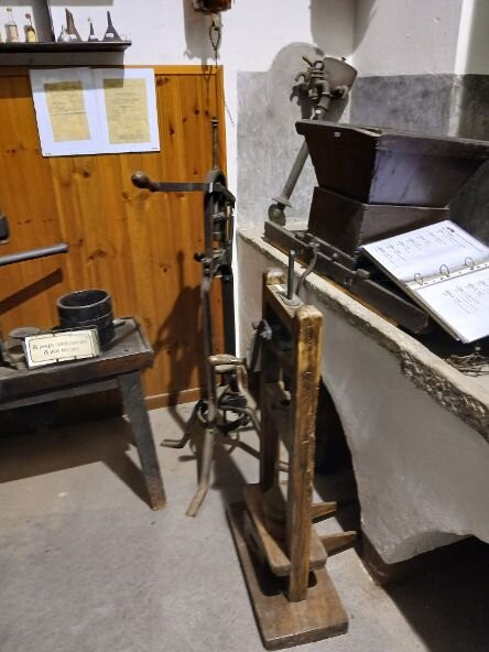 Museo Storico Civico Cuggionese-Cuggiono必去景点