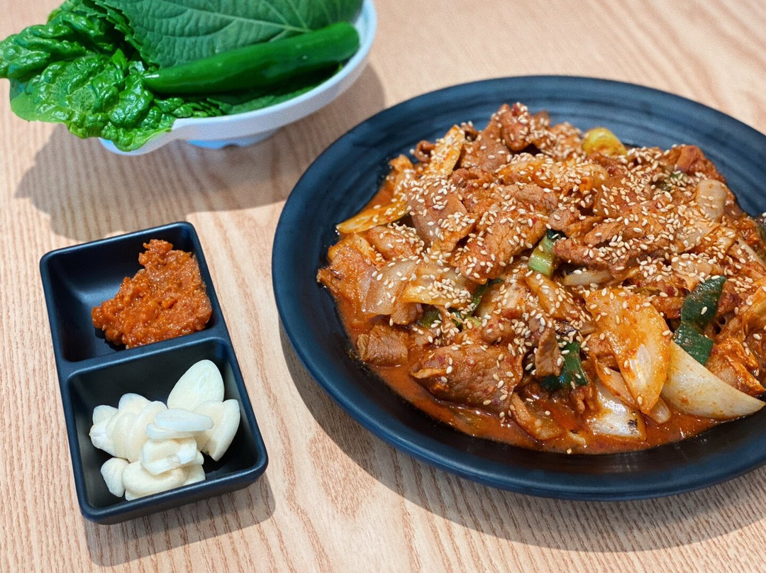 Jeyuk-Ida