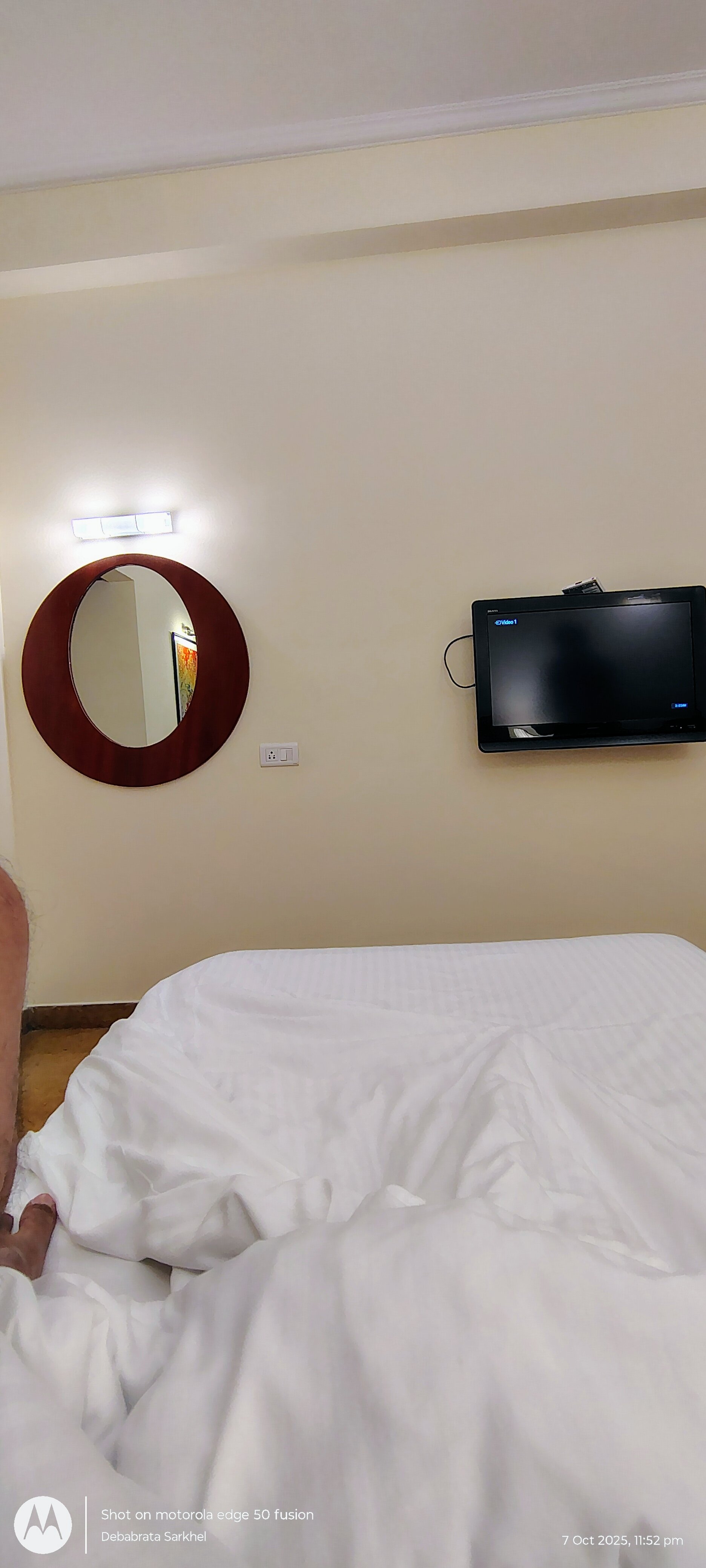 Royal Sarovar Portico-官方