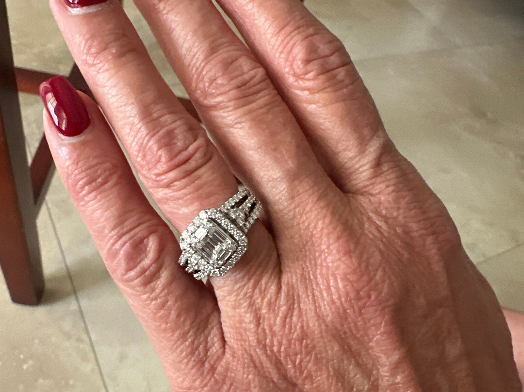 Gemani Jewelers Aruba-奥腊涅斯塔德必去景点