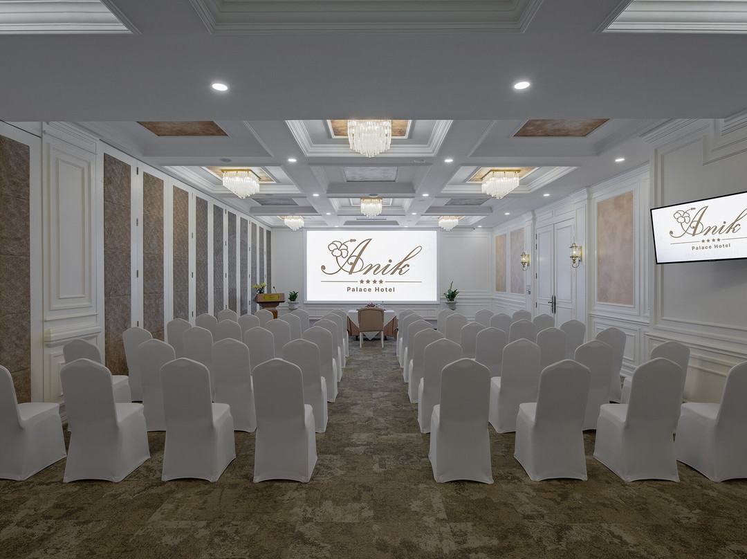 Anik Palace Hotel主图