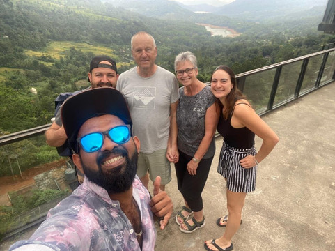 TourZa Lanka-瓦勒迦玛必去景点