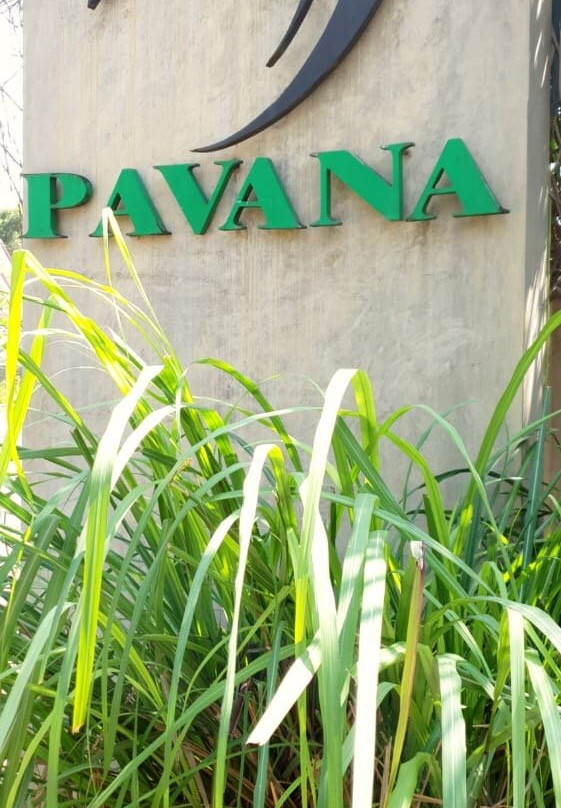 Pavana Hotel - Negombo主图