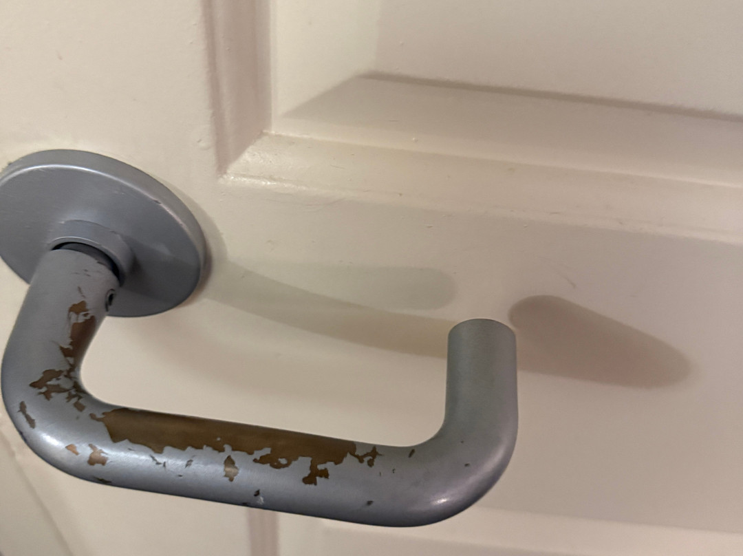 莫德斯托希尔顿逸林酒店主图